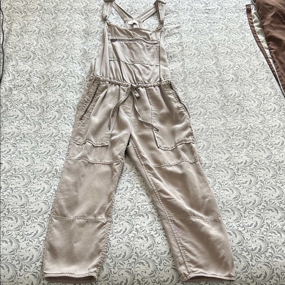 Aritzia Wilfred Free Valetta Overall